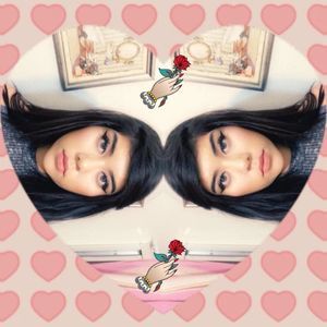 Meet your Posher, Heidi